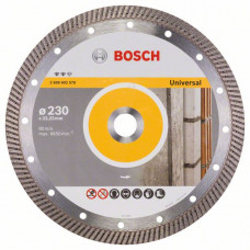 Алмазный отрезной круг Bosch 2608602578 в Алматы