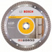 Алмазный отрезной круг Bosch 2608602578