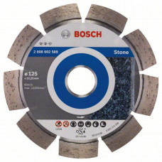 Алмазный отрезной круг Bosch 2608602589 в Кокшетау