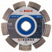 Алмазный отрезной круг Bosch 2608602589