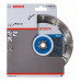 Алмазный отрезной круг Bosch 2608602590