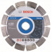 Алмазный отрезной круг Bosch 2608602590