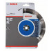 Алмазный отрезной круг Bosch 2608602591