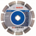 Алмазный отрезной круг Bosch 2608602591