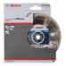 Алмазный отрезной круг Bosch 2608602597