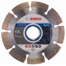 Алмазный отрезной круг Bosch 2608602597 в Актау