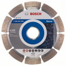 Алмазный отрезной круг Bosch 2608602598 в Караганде