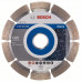 Алмазный отрезной круг Bosch 2608602598