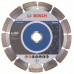 Алмазный отрезной круг Bosch 2608602600