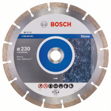 Алмазный отрезной круг Bosch 2608602601 в Костанае
