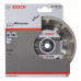 Алмазный отрезной круг Bosch 2608602606