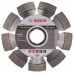 Алмазный отрезной круг Bosch 2608602606