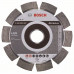 Алмазный отрезной круг Bosch 2608602607