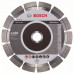 Алмазный отрезной круг Bosch 2608602609