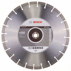 Алмазный отрезной круг Bosch 2608602612 в Алматы
