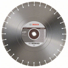 Алмазный отрезной круг Bosch 2608602614 в Астане