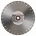Алмазный отрезной круг Bosch 2608602614