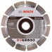 Алмазный отрезной круг Bosch 2608602617