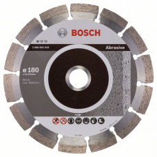 Алмазный отрезной круг Bosch 2608602618 в Кокшетау