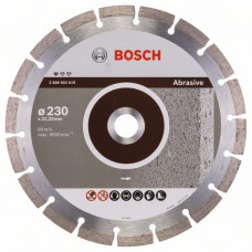 Алмазный отрезной круг Bosch 2608602619 в Атырау