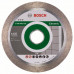 Алмазный отрезной круг Bosch 2608602631