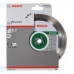 Алмазный отрезной круг Bosch 2608602632