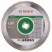 Алмазный отрезной круг Bosch 2608602634