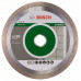 Алмазный отрезной круг Bosch 2608602635