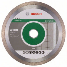 Алмазный отрезной круг Bosch 2608602636 в Астане