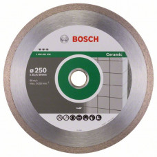 Алмазный отрезной круг Bosch 2608602638 в Актау