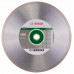 Алмазный отрезной круг Bosch 2608602640