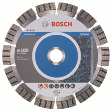 Алмазный отрезной круг Bosch 2608602644 в Шымкенте