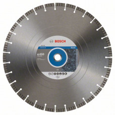 Алмазный отрезной круг Bosch 2608602650 в Кокшетау