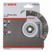 Алмазный отрезной круг Bosch 2608602652