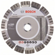 Алмазный отрезной круг Bosch 2608602654 в Шымкенте