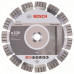 Алмазный отрезной круг Bosch 2608602655