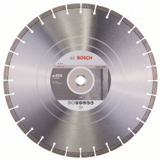 Алмазный отрезной круг Bosch 2608602660 в Астане