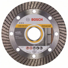 Алмазный отрезной круг Bosch 2608602671 в Астане