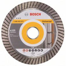 Алмазный отрезной круг Bosch 2608602672 в Астане