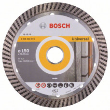 Алмазный отрезной круг Bosch 2608602673 в Кокшетау