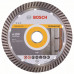 Алмазный отрезной круг Bosch 2608602673