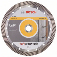 Алмазный отрезной круг Bosch 2608602675 в Астане