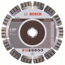 Алмазный отрезной круг Bosch 2608602682 в Астане