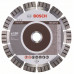 Алмазный отрезной круг Bosch 2608602682