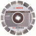 Алмазный отрезной круг Bosch 2608602683