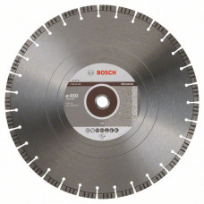Алмазный отрезной круг Bosch 2608602688 в Кокшетау
