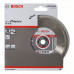 Алмазный отрезной круг Bosch 2608602689