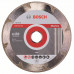 Алмазный отрезной круг Bosch 2608602691