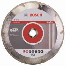 Алмазный отрезной круг Bosch 2608602693 в Костанае