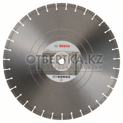 Алмазный отрезной круг Bosch 2608602711